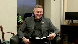 MLA Shane Getson 2024 Year in Review Guide