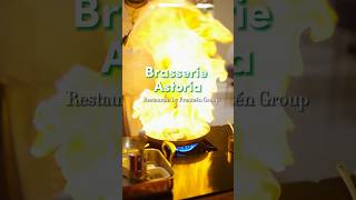 Brasserie Astoria By Frantzen Group Serving Up Brasserie Cuisine With Nordic Touches