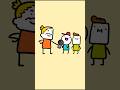A una fiera due bambini mi hanno raccontato un video e quindi eccolo qui