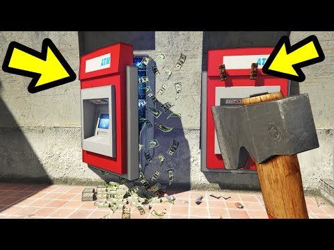 10 Tricks You Probably Didn't Know About in GTA 5
