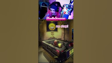 This game is too scary 😭 #repo #repogame