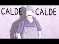 CALDE CALDEEEEH🍕