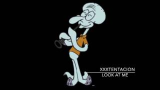 xxxtentacion - look at me