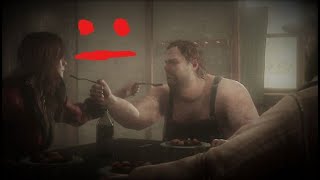 Red Dead Redemption 2 - Inbred Lovin Couple Encounter