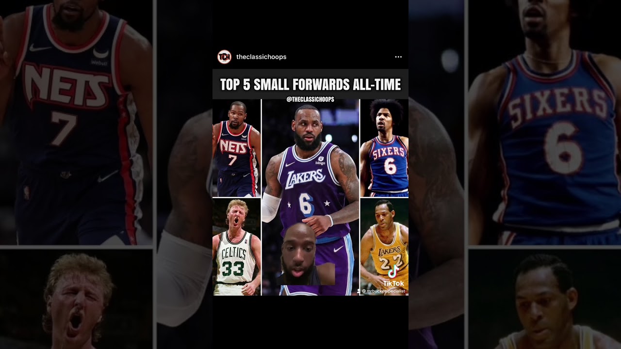 Is this list accurate ? 