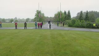 Mainers remember fallen service members on Memorial Day