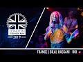 Bilal Hassani - Roi (France) | LIVE | OFFICIAL | 2019 London Eurovision Party