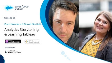 Uncover the Secrets to Mastering Tableau