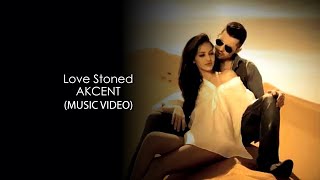 Akcent - Love Stoned HD