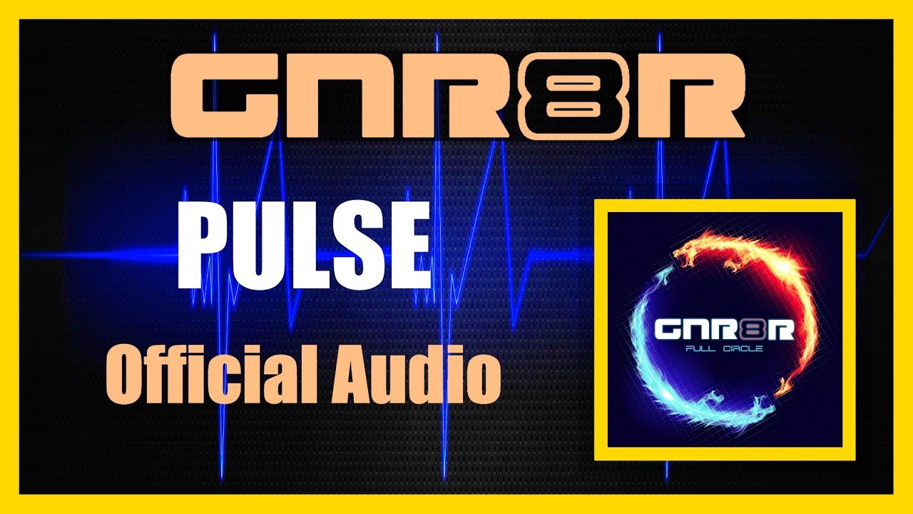 Watch Pulse (Official Audio) - Retrofonik on YouTube Watch Pulse (Official Audio) - Retrofonik on YouTube