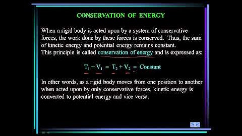 ME 274: Dynamics: Review of Chapter 18 and 19