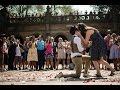 Jess and Lauren's Central Park Flashmob Proposal