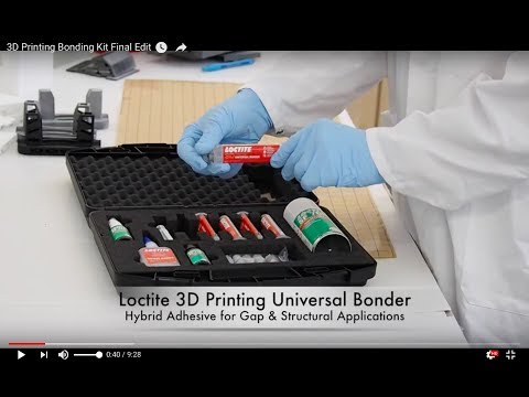 3D Printing Bonding Kit Final Edit @robertignatzek4333