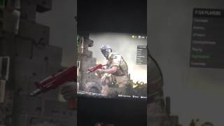 Dispute they left mid-match