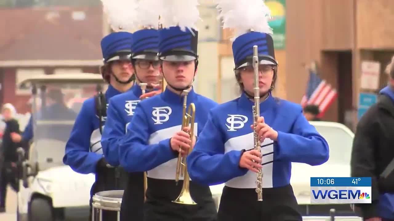 CulverStockton College celebrates 2023 YouTube