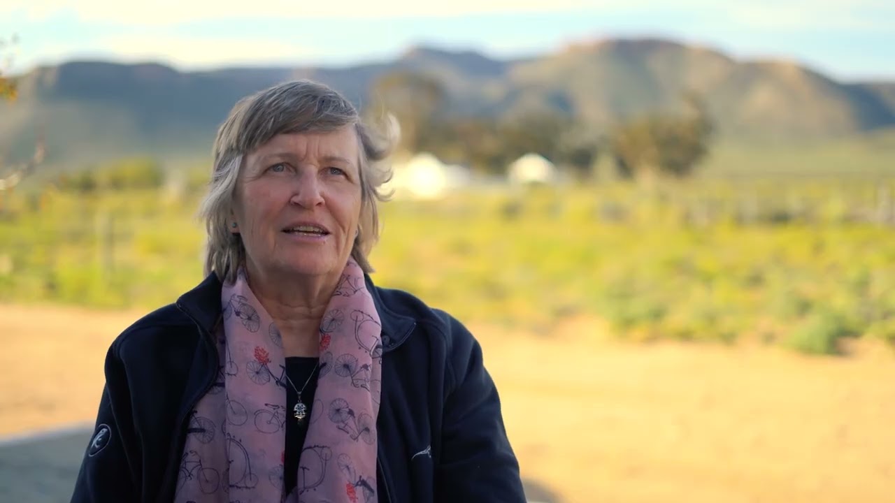 Visitor Review: Anysberg Nature Reserve, Laingsburg