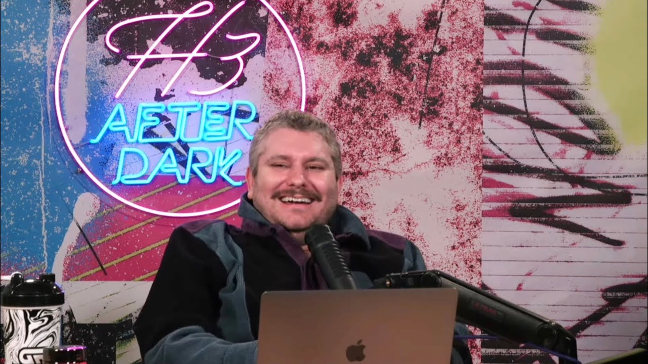 The Best of Zach's Sound Bites - March 2023, H3 Podcast Highlights