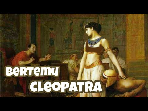 Video: Berapa lamakah Julius Caesar dalam tentera?