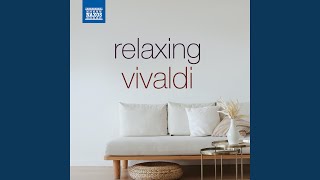 Violin Concerto in E-flat Major, Op. 8, No. 5, Rv 253, la tempesta di mare: Ii. Largo
Provided to YouTube by NAXOS of America
Violin Concerto in E-flat Major, Op. 8, No. 5, Rv 253, la tempesta di mare: Ii. Largo · Béla Bánfalvi · Budapest Strings
Relaxing Vivaldi
℗ 2021 Naxos Special Projects
Released on: 2021-10-15
Artist: Béla Bánfalvi
Artist: Budapest Strings
Composer: Antonio Vivaldi
Auto-generated by YouTube. Violin Concerto in E-flat Major, Op. 8, No. 5, Rv 253, la tempesta di mare: Ii. Largo
