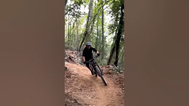 #finaleligure EWS Trail Cromagnon trail what a nic...