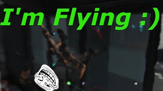 Flying Assault Glitch  |  Ghost Recon Phantoms