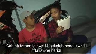 Gagal berjuang:v
