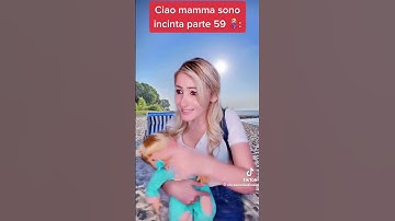 Thumbnail of (VIDEO NON MIO) ciao mamma sono incinta parte 59