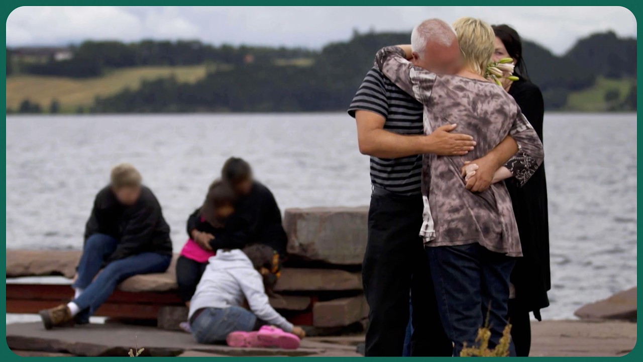 Surviving Utøya