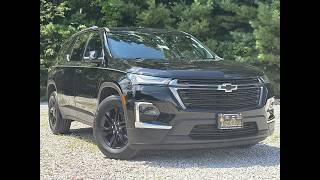 2023 Chevrolet Traverse LT MA Milford, Franklin, Worcester, Framingham MA Providence