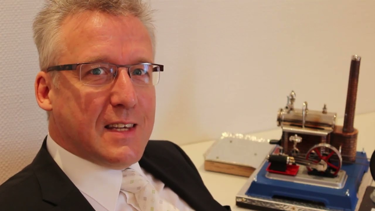 Erfolgreich im Verkauf - Seminar-Transfer