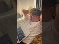 歌手と黒人に急にハモってもらったら上手すぎたwww #shorts