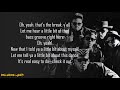 Digital Underground - The Humpty Dance (Lyrics)