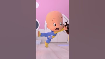 Thumbnail of Sing and enjoy La Cucaracha | Cleo's songs for children