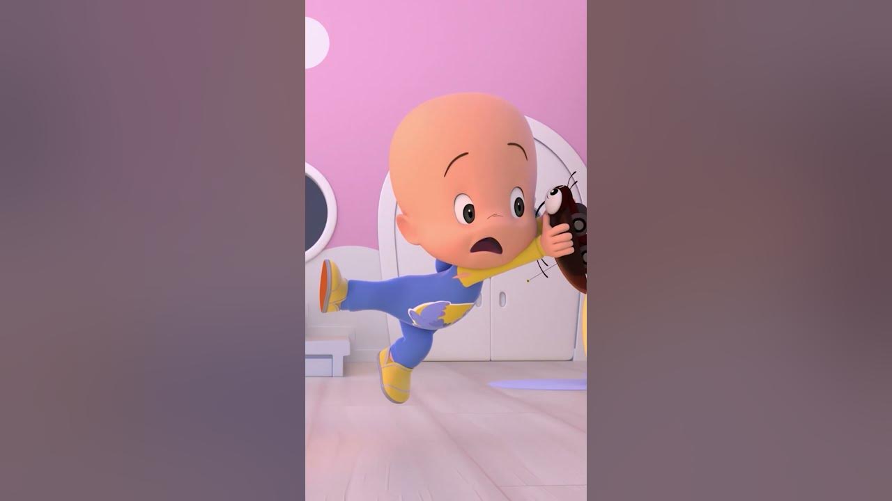 Sing and enjoy La Cucaracha | Cleo's songs for children