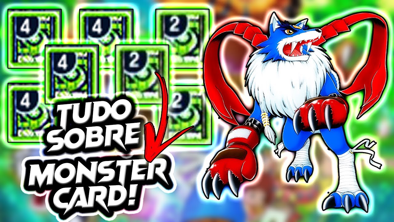 digimon masters online monster card 100 Pockemon card sleeves (67x92mm) – My-smartup main image 0