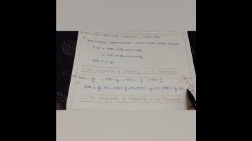 TN Class-11|Maths|Ex-12.1-(1)-(i),(ii),(iii)|Full video in description@thanishmaths3760