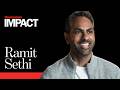 Stop Getting Scammed—Practical Money Advice From Ramit Sethi