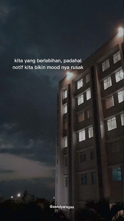 Story wa terbaru/snap30detik