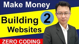 How To Start Making Money As A Web Designer 2020 (Part 2 of 4)