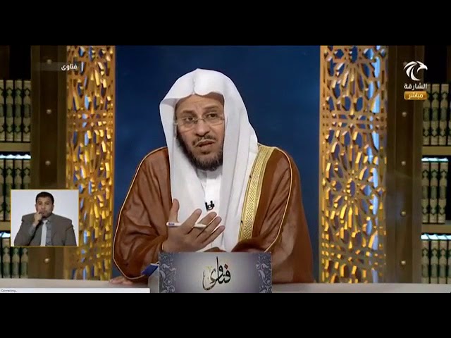 هل تشرع الصدقة عن الأطفال المتوفين والدعاء لهم بالرحمة والمغفرة؟ | الشيخ د. عزيز فرحان