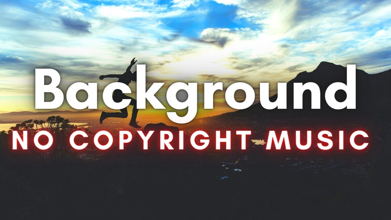 No Copyright Background Music for Vlog | Mark July - Today Is The Day | Background  Music - YouTube