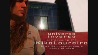 Kiko Loureiro - Samba Da Elisa.wmv chords