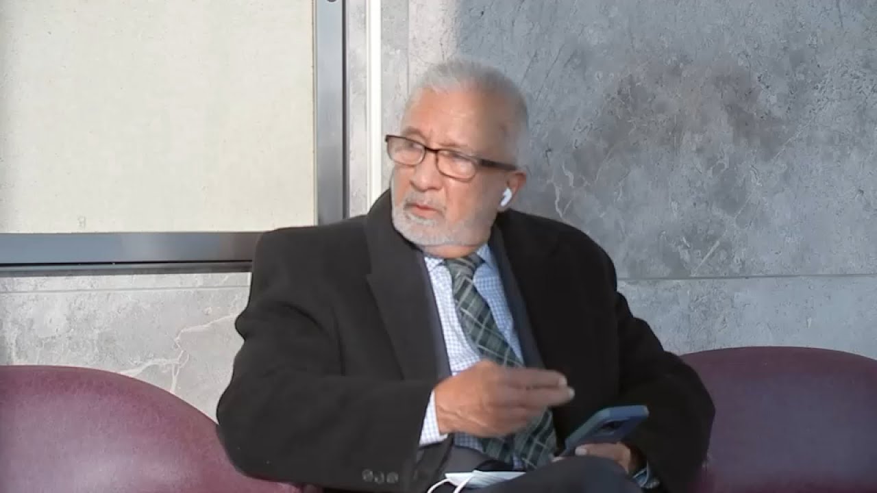 Victims speak out at sentencing for doctor who pleaded guilty to sexual abuse