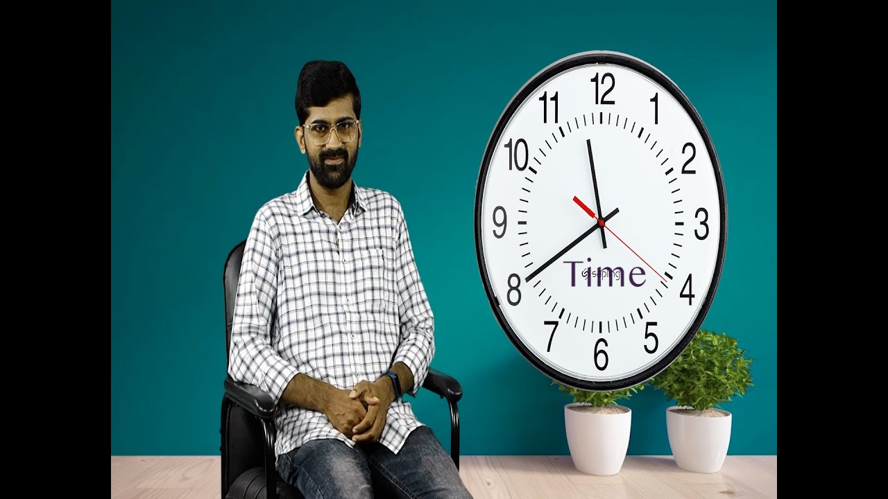 KITE VICTERS Science Thought   Time  Time by Vaisakhan Thampi Epi   10