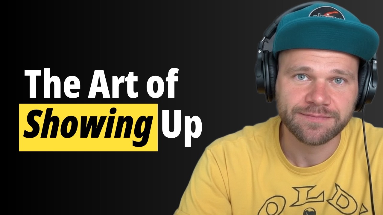 Просто приходите и начинайте с этого.