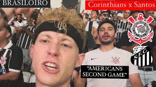 🇧🇷Returning to Corinthians 🖤, Neymar gives up