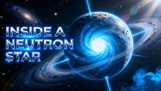 What Happens to Gravity Inside a Neutron Star?