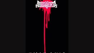 Aquamorta - The Ritual (Destruction Cover)