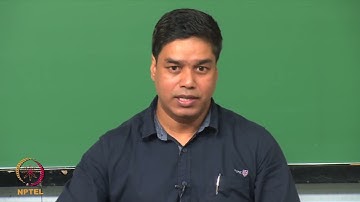 Ultrasonic Testing - 10 #swayamprabha #CH35SP