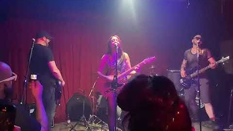 Radiant Divide - "Zombie" The Cranberries cover